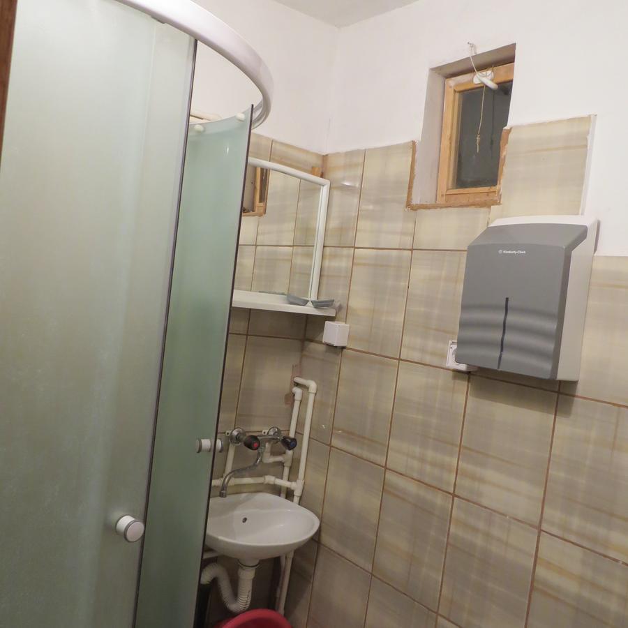 Chalet Ljubicine Kolibe Golubinje Exteriör bild