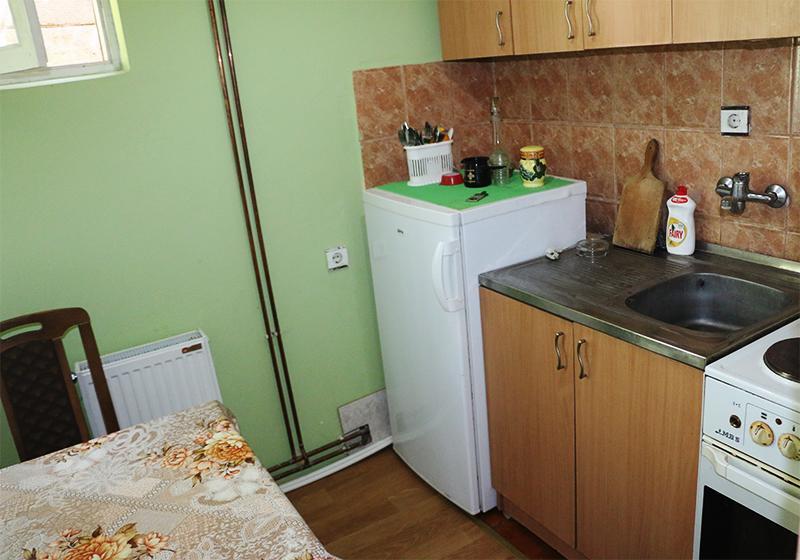 Chalet Ljubicine Kolibe Golubinje Exteriör bild
